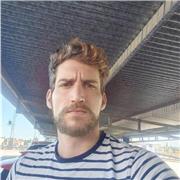 Profesor de apoyo en Ciencias Sociales (Historia y Geografía) y Francés para clases presenciales y online